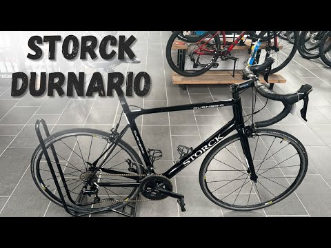 Used Storck Durnario Walkaround