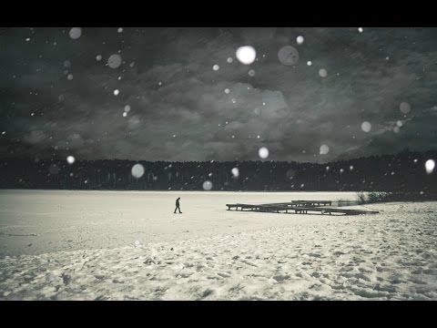 kolex - Einsamer Pfad (feat. D-N-S) [HQ] (Lyrics on Screen)