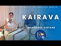 Incredible Kirtan 2 Kairava Gaura Vani Daughter 04 Hare Krishna Hare Rama ISKCON Pure Kirtan