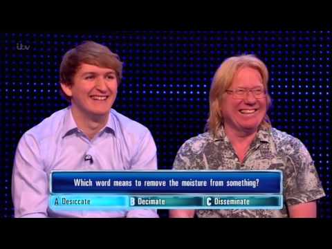 Dorothy's Disaster Against The Governess - The Chase