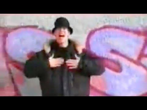 P-27 - Murder By Dialect (feat. Black Tiger) [Musikvideo]