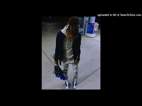 [FREE] Maj4l x Ray Rizzle Type Beat "Come Back" (@prodbyjaym3s)