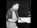 Thomas Fats Waller    Martinique.wmv