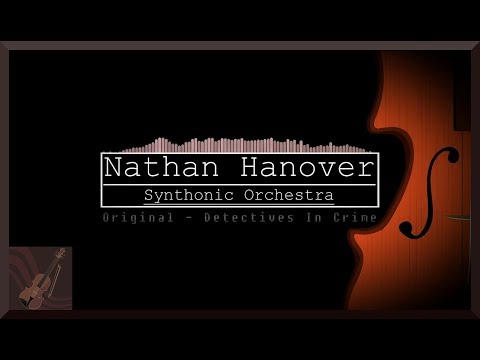 Video thumbnail for Detectives in Crime