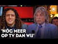 Johan vindt Ali B irritant: 'Nóg meer op TV dan wij' | DE ORANJEZOMER