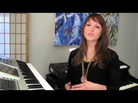 Three Common Stylistic Elements in Country, Folk & Bluegrass Music