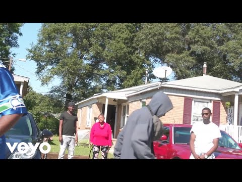 Mooga Ma$e - Street Life