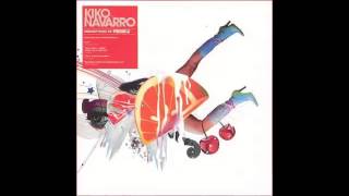 Kiko Navarro feat. Omega - More