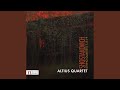 String Quartet No. 7 in F-Sharp Minor, Op. 108: II. Lento