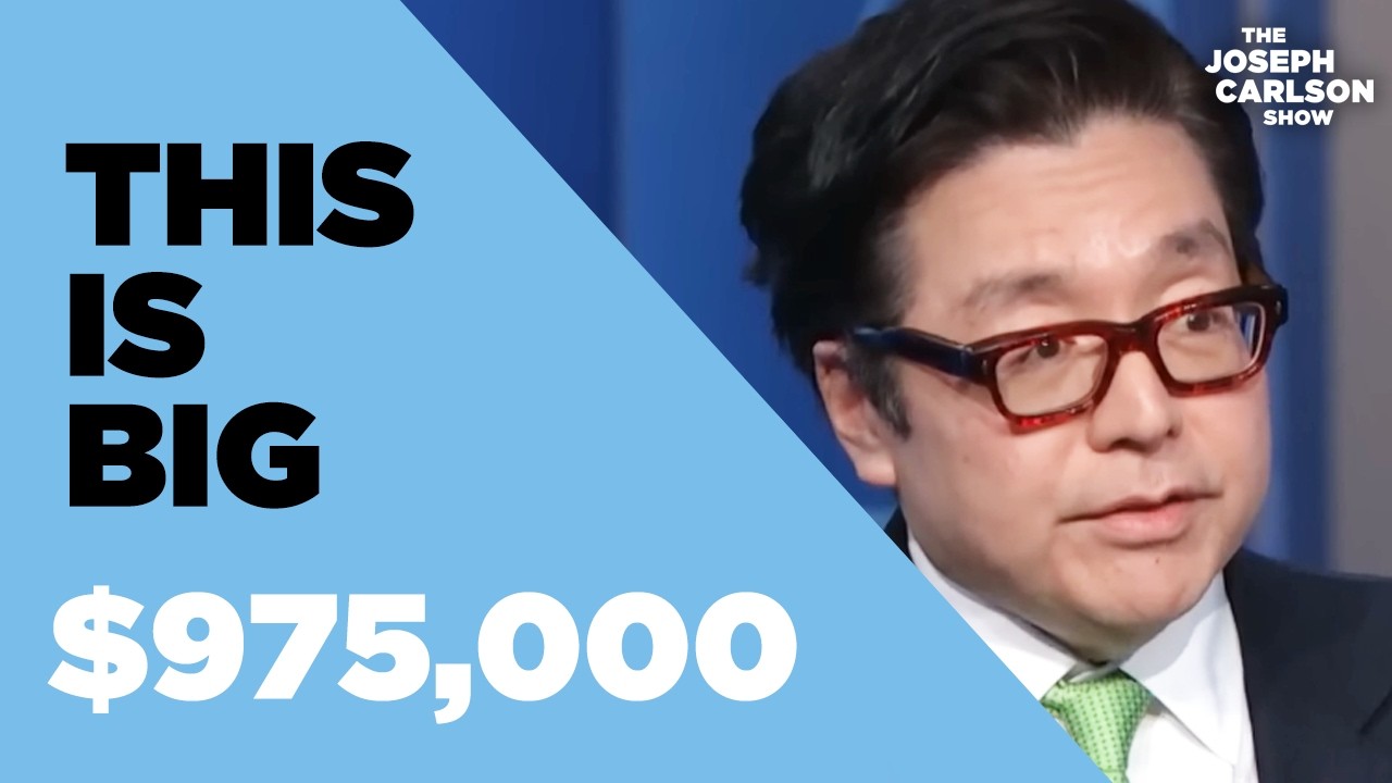 Stocks Are About To Take Off, Here’s why