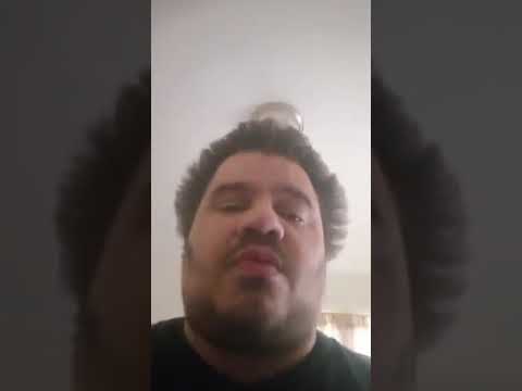 You Don't Want Smoke With Me!