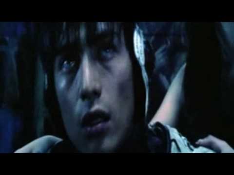 Casshern (Kyashan) AMV