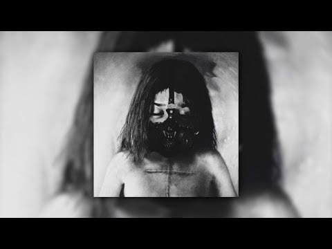 GHOSTEMANE x PARV0 - «HUMAN ERROR» (FULL EP)
