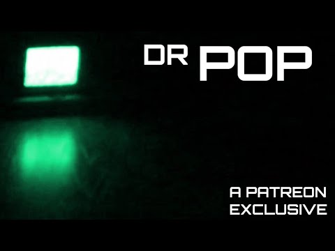 DR POP (Official Trailer) - Zak McAllister (Pro Juggler)