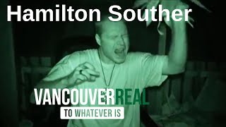 #181: Shamanism, Plant Medicines &amp; Consciousness w/ Master Shaman Hamilton Souther