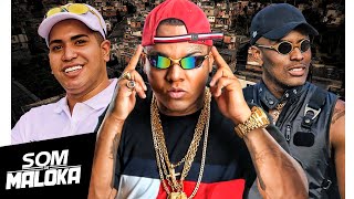 Set DJay W 4.0 - MC Lele JP, MC Magal, MC IG e MC Capelinha (Música Nova 2020)