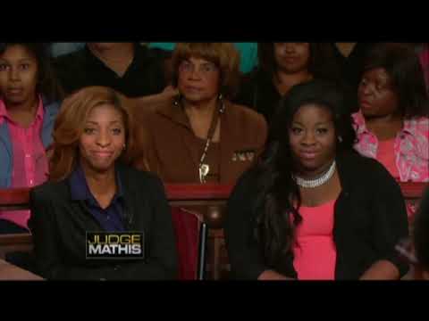 Halloween Party Disaster