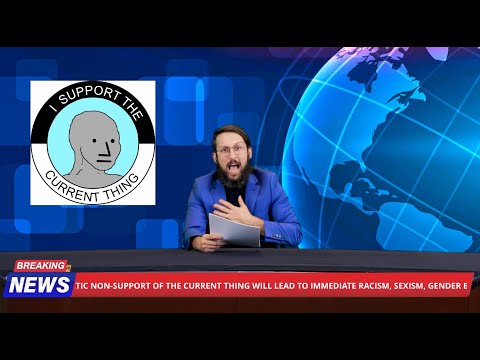 Hi-Rez - Anti-Everything (Music Video)