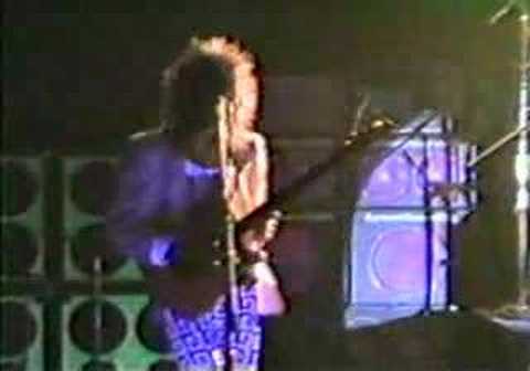 Scarified by Racer X , Paul Gilbert (1987)