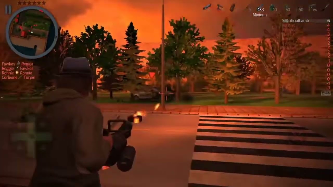 Payback 2   The Battle Sandbox   Apps on Google Play