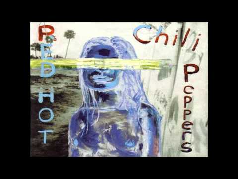 Red Hot Chili Peppers - On Mercury