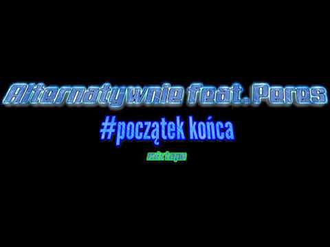 Lampard MDK ft. Pere$ - Alternatywnie | prod. Riza Penjoel