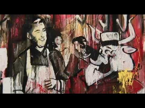 DETROIT ARTISTS MARKET
