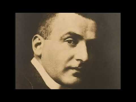 Trailer: Frank Wedekind, eine Biographie