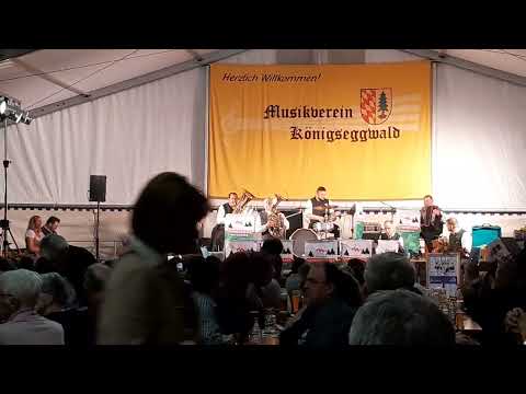 Spritzregen-Polka gespielt von den Original Schwarzwälder Musikanten