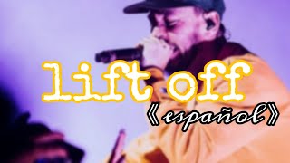 MIKE SHINODA | LIFT OFF (feat Chino Moreno y Machine Gun Kelly)