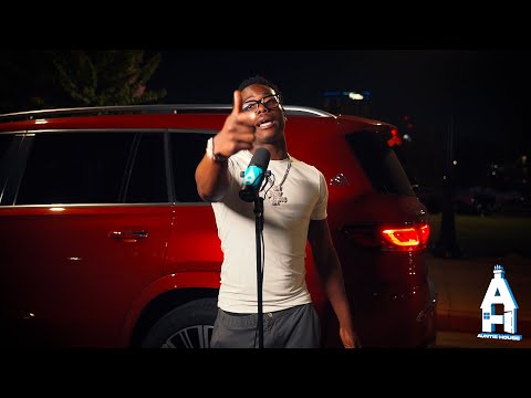 Jonnyblves - Maybach Bouncin (Official Performance Video)