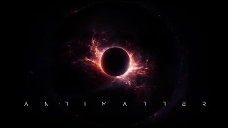 Antimatter: Track 8 From the Album Aphelion (2021) by Brett Janzen | Ambient Space Music | 1 HR Loop
