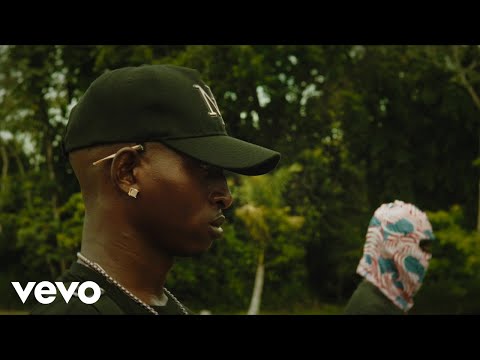Jay-A - Have It | Official Music Video