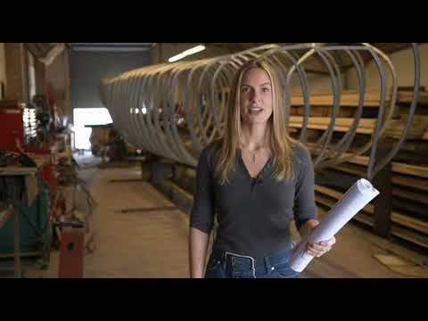 How to Build a Narrowboat Secret Techniques With Boat Building Plans