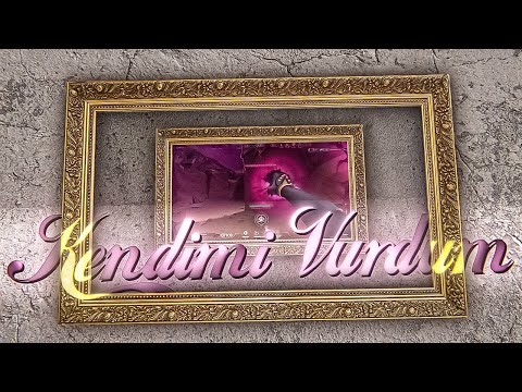Şanışer & Melek Mosso - Kendimi Vurdum 🏹 • Valorant Edit
