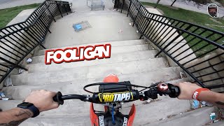 Found another mini squad | Pit Bike Exploring