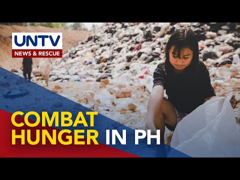 DSWD vows to intensify anti-hunger efforts amid rising involuntary hunger in PH