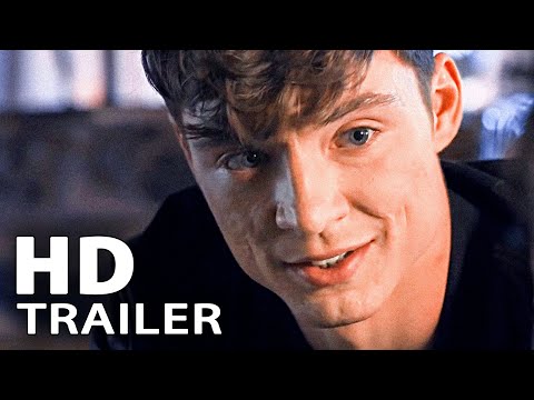 Neue KINOFILME 2020 Trailer Deutsch German (KW 27) 02.07.2020