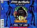 AFRIKA BAMBAATAA PRES. KHAYAN - FEEL THE ...