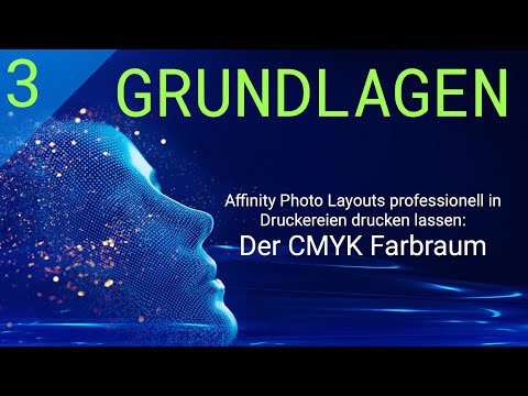 Grundlagen Teil 3: Der CMYK Farbraum