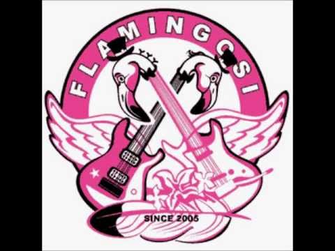 Flamingosi-Ludi letnji ples (duet Luis)