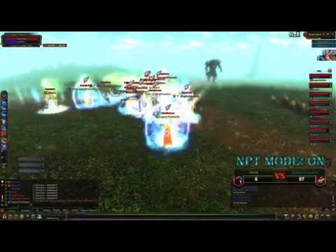 Degano Productions: Gladiatorz Clan - Special Patriots Volume 1 - PART 4 [NPT?] (4K Quality)