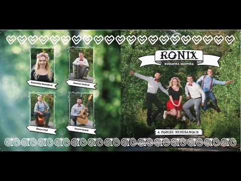 RONIX - Krst CD Official Aftermovie