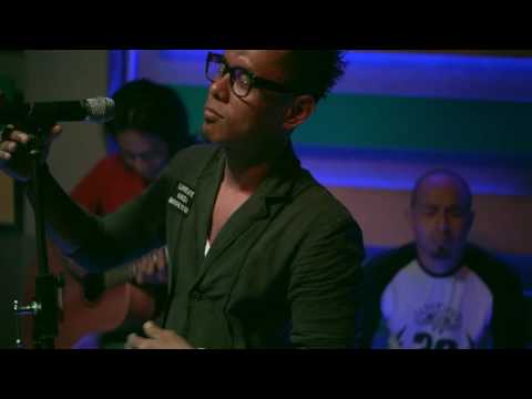 Fuad Rahman - Fantasia Bulan Madu (Cover)