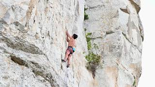 Nightmare scenario 7c - Cuttings