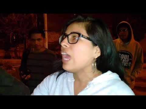 Atocongo Rap - Primera Ronda