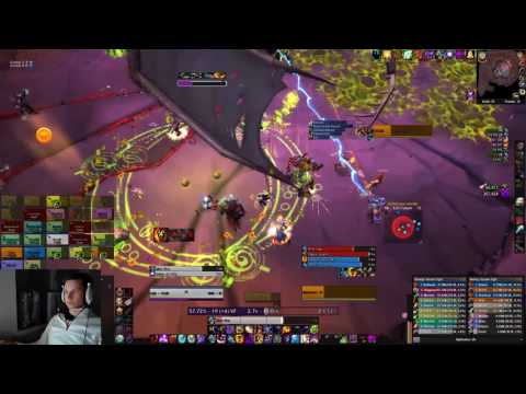 Aurora Nox vs. Nythendra Heroic [Shadowpriest]
