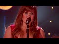 Kelly Clarkson   Stronger What Doesn't Kill You Unplugged 2011 HD