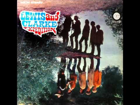 This Town Aint The Same - Lewis and clark expedition