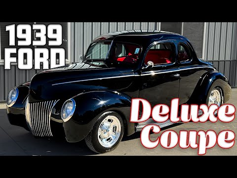 1939 Ford Deluxe (CC-1931713) for sale in Greene, Iowa